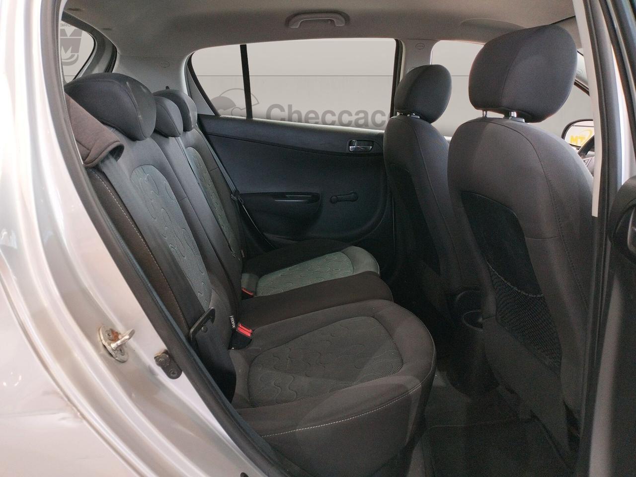 Hyundai i20 1.2 5p. Comfort *85.000 km*