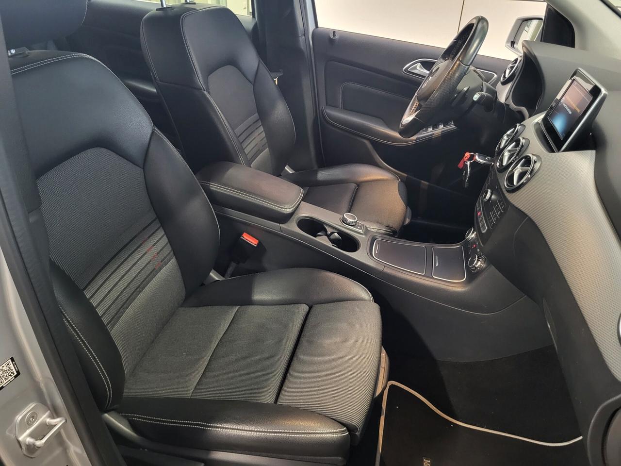 Mercedes-benz B 180 d Sport PREZZO REALE!!