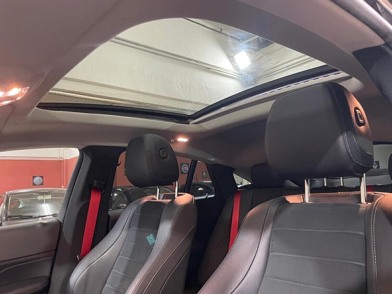 Mercedes-benz GLE 300 d 4Matic Mild Hybrid Coupé Ultimate