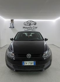 VOLKSWAGEN POLO (anno 2012)