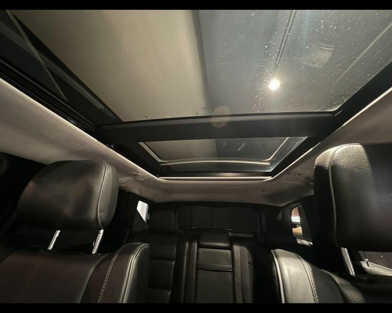 Jeep Grand Cherokee Grand Cherokee 3.0 V6 CRD 250 CV Multijet II Summit