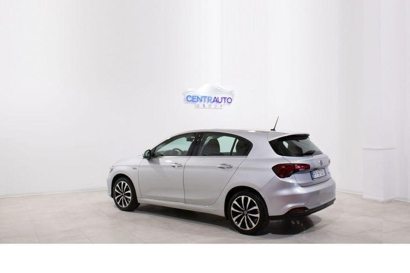 FIAT Tipo Tipo 1.3 Mjet 95cv BUSINESS