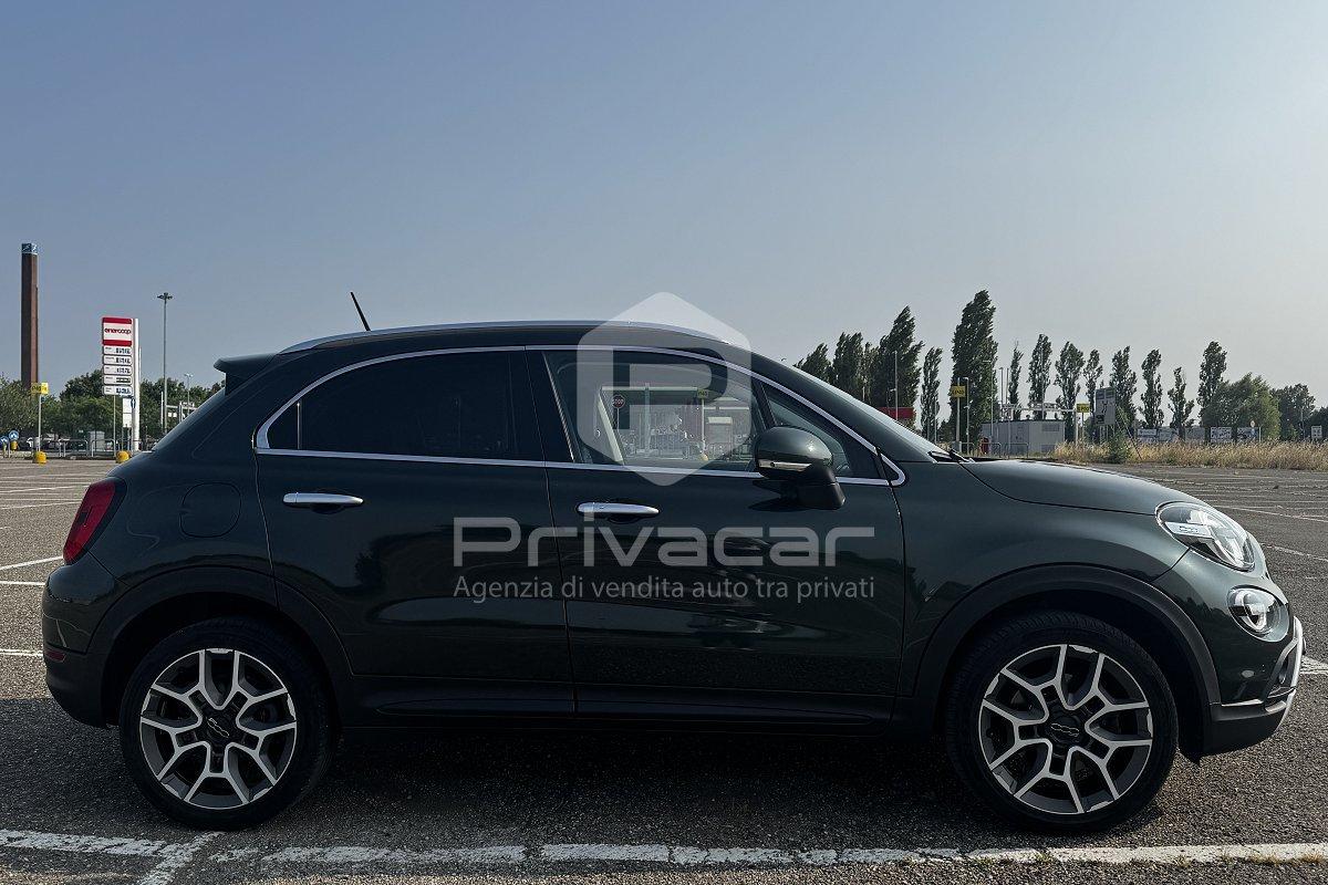 FIAT 500X 1.3 T4 150 CV DCT City Cross