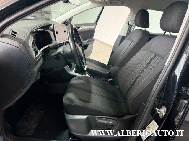 VOLKSWAGEN T-Roc 2.0 TDI SCR Life