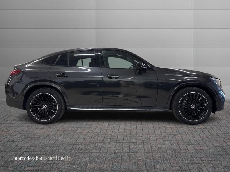 Mercedes GLC 220 220 d AMG Line Premium Plus 4Matic 9G-Tronic