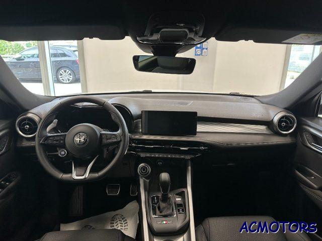 ALFA ROMEO Tonale 1.6 diesel 130 CV TCT6 Veloce