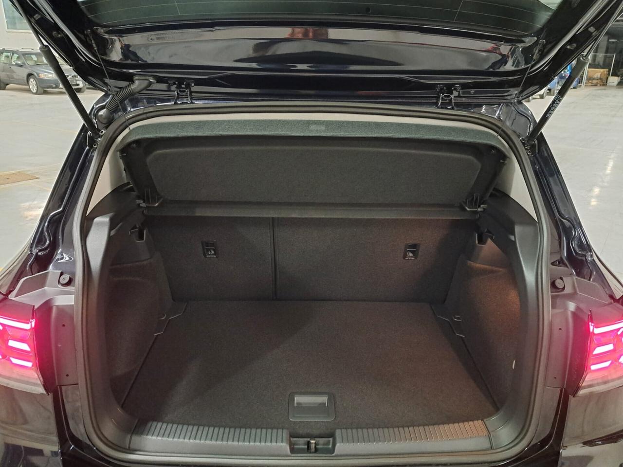 Volkswagen T-Cross 1000 TSI 116CV Style Km. 0