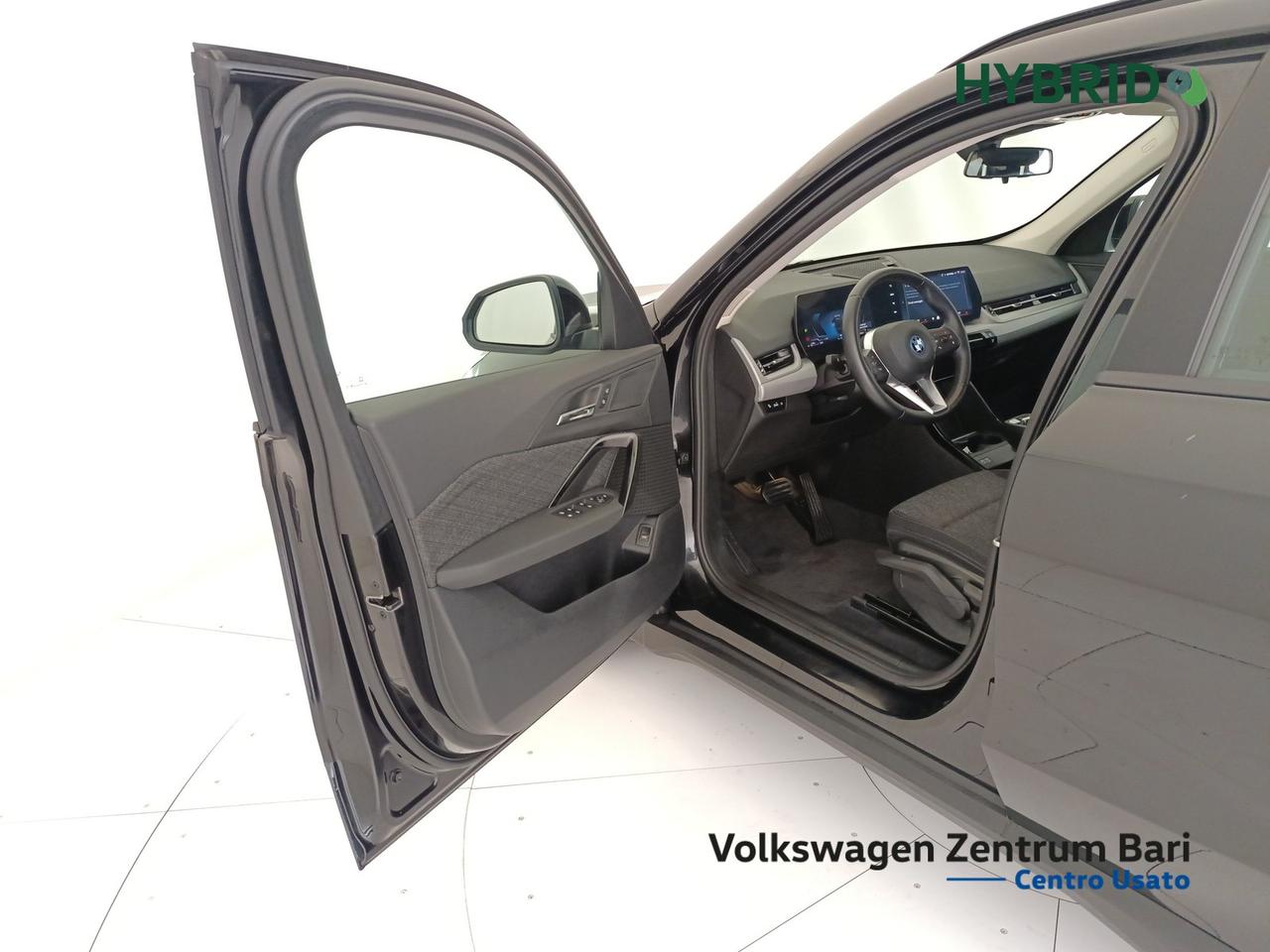 BMW X1 xdrive 25e auto