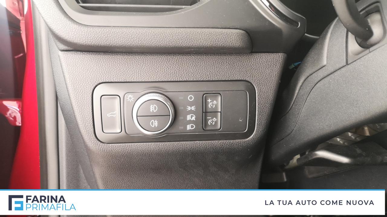 FORD Kuga III 2020 - Kuga 1.5 ecoblue ST-Line 2wd 120cv auto