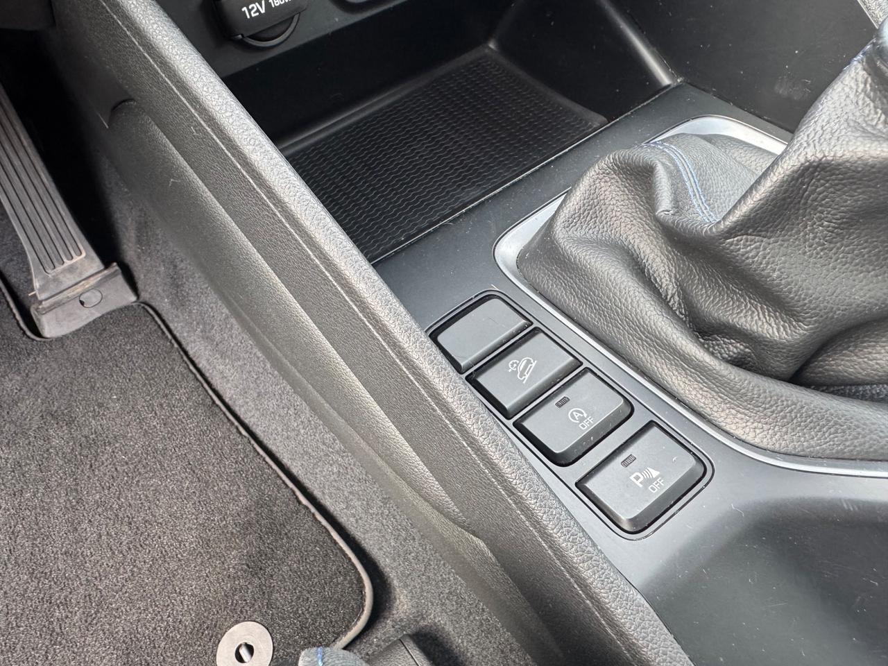 Hyundai Tucson 1.7 CRDi XPossible NEOPATENTATI