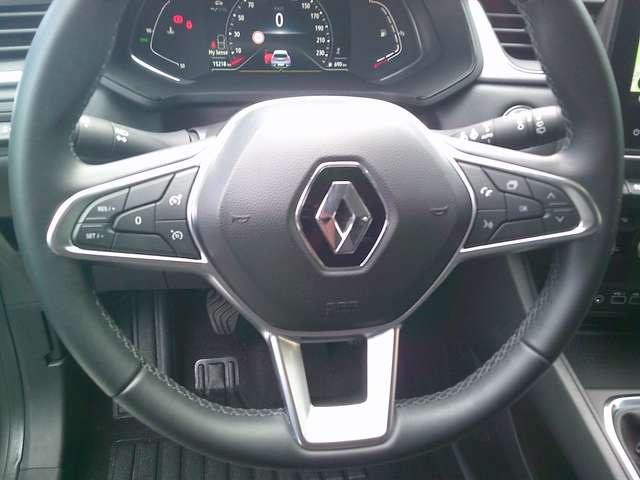 Renault Captur Captur 1.0 tce Techno 90cv