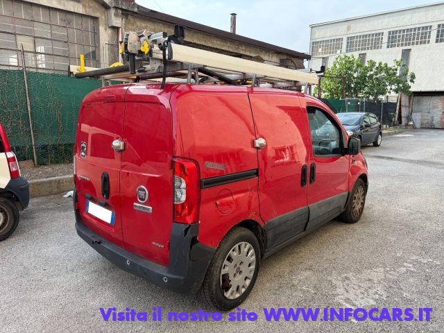 FIAT Fiorino 1.3 MJT 95CV Furgone Adventure + IVA