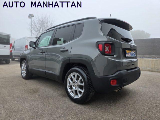 JEEP Renegade 1.6 Mjt 130 CV 30/12/2021