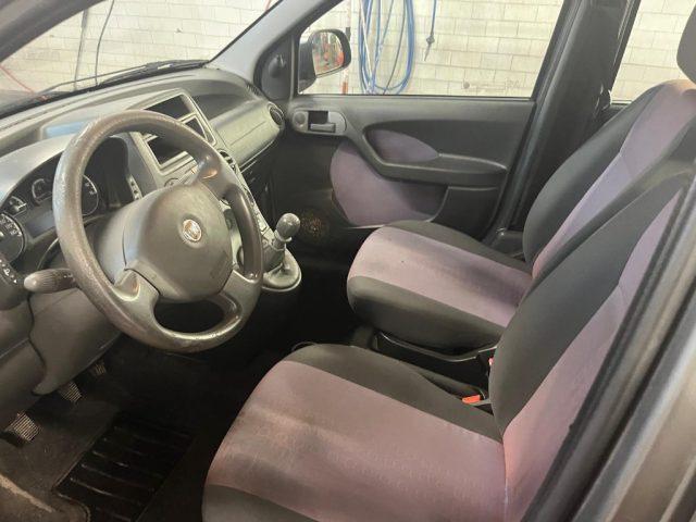 FIAT Panda 1.2 Dynamic Natural Power