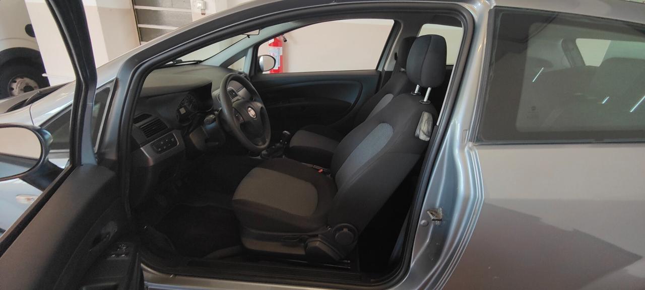 Fiat Grande Punto 1.2 3 porte S&S Actual