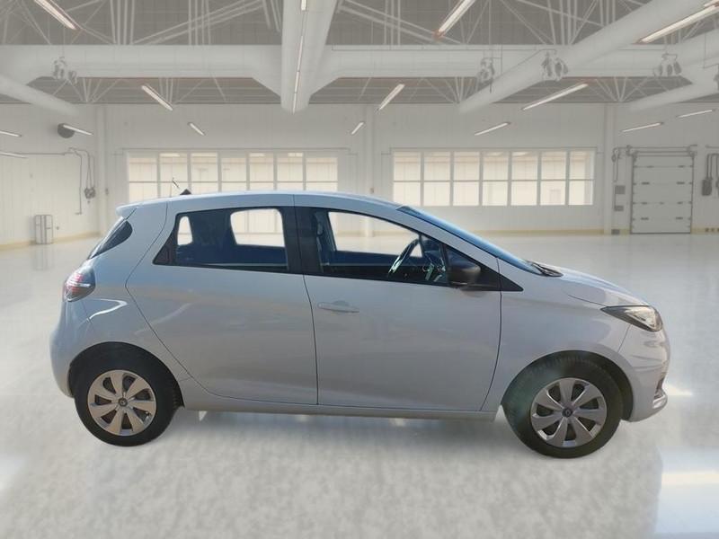 RENAULT ZOE LIFE R110 5 PORTE