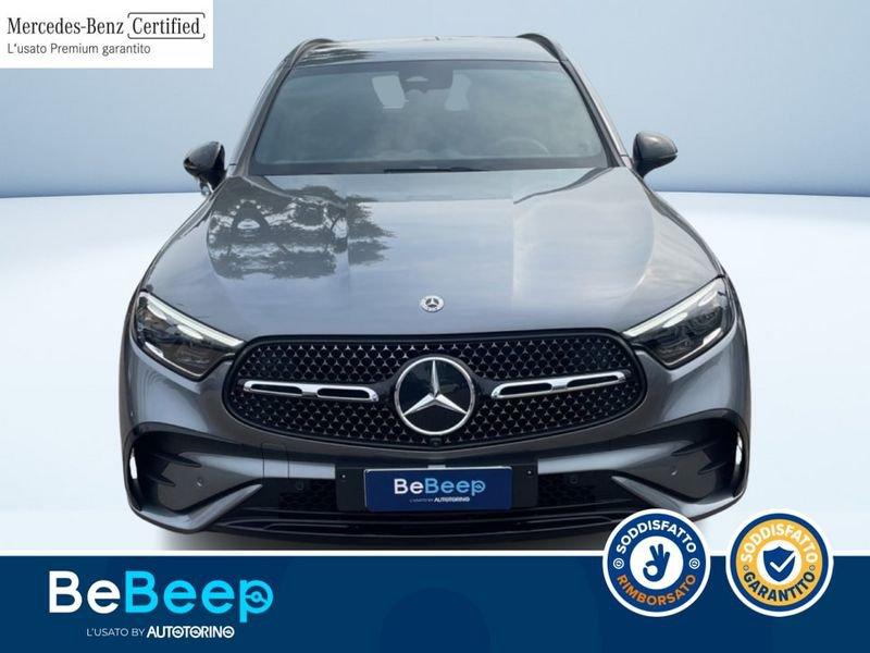 Mercedes-Benz GLC 200 MHEV AMG PREMIUM 4MATIC AUTO