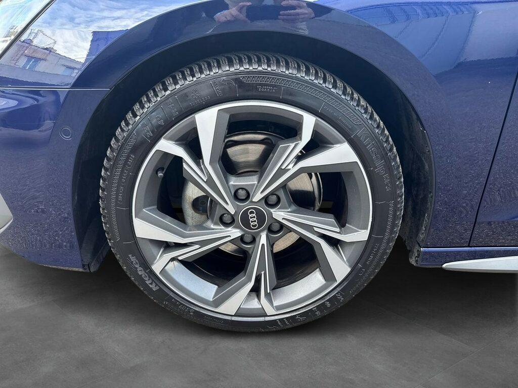 Audi A3 35 2.0 TDI S line Edition S tronic