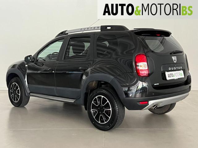 DACIA Duster 1.6 115CV S&S 4x2 Serie Speciale GPL Ambiance
