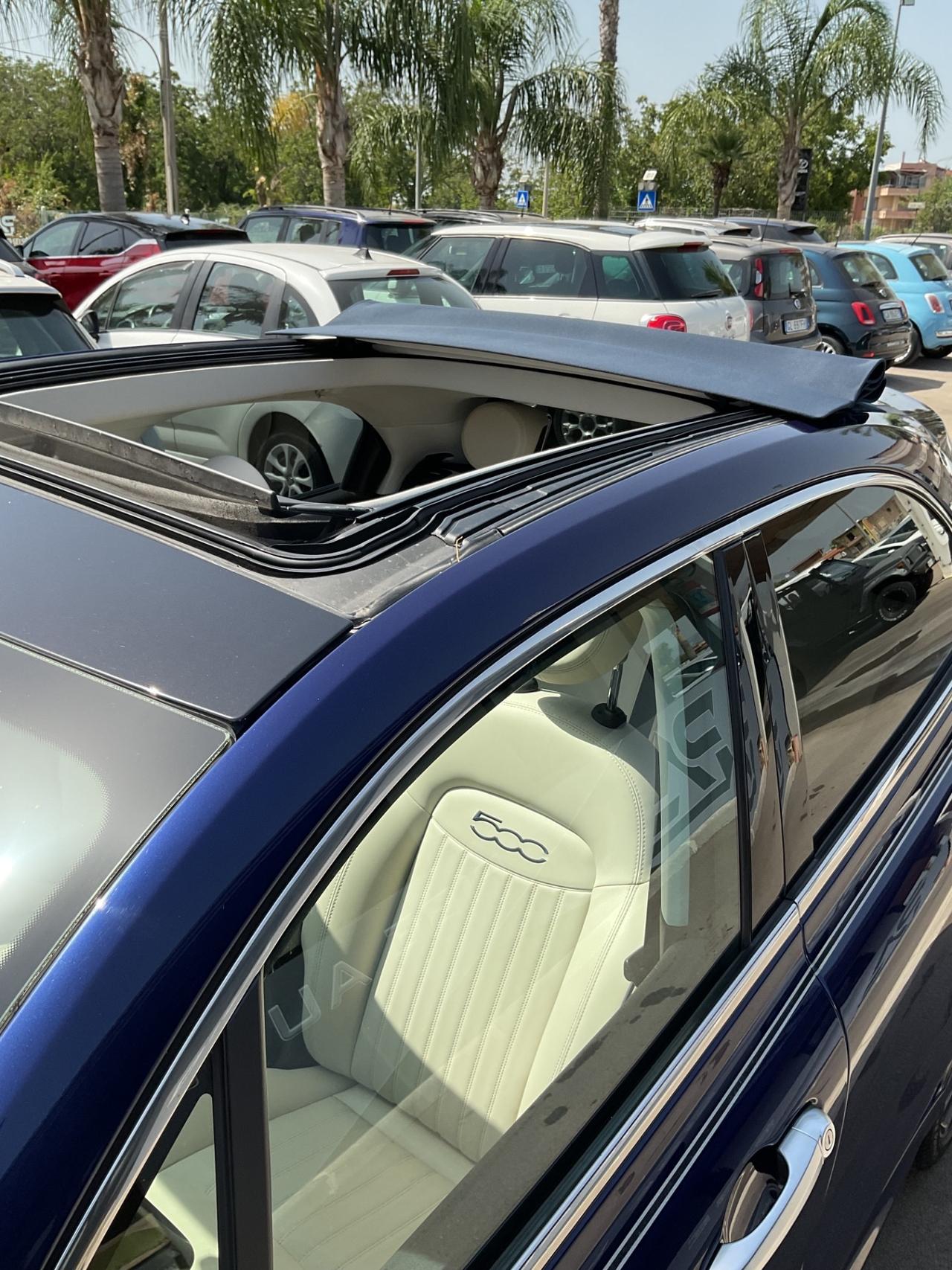 Fiat 500X 1.0 T3 120 CV Sport Dolcevita capri