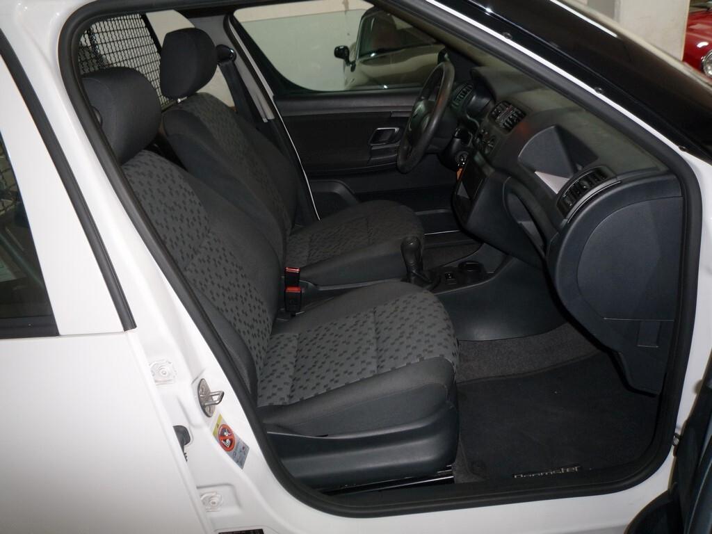 Skoda Roomster 1.6 TDI CR 90CV Van