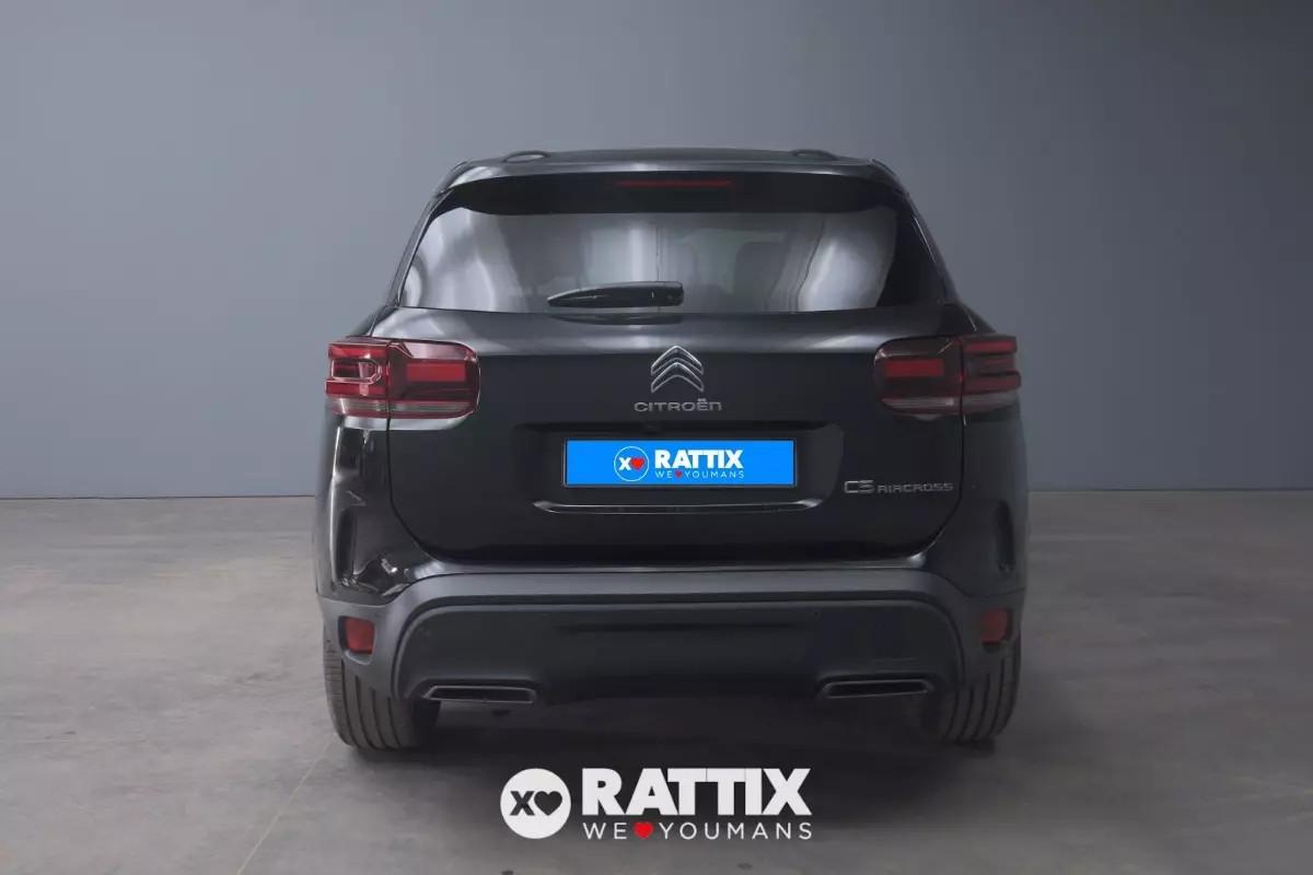 Citroen C5 Aircross 1.5 BlueHDI 130CV Max EAT8