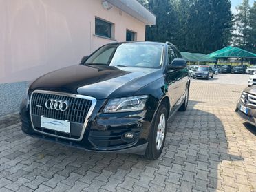 Audi Q5 2.0 TDI 143 CV quattro