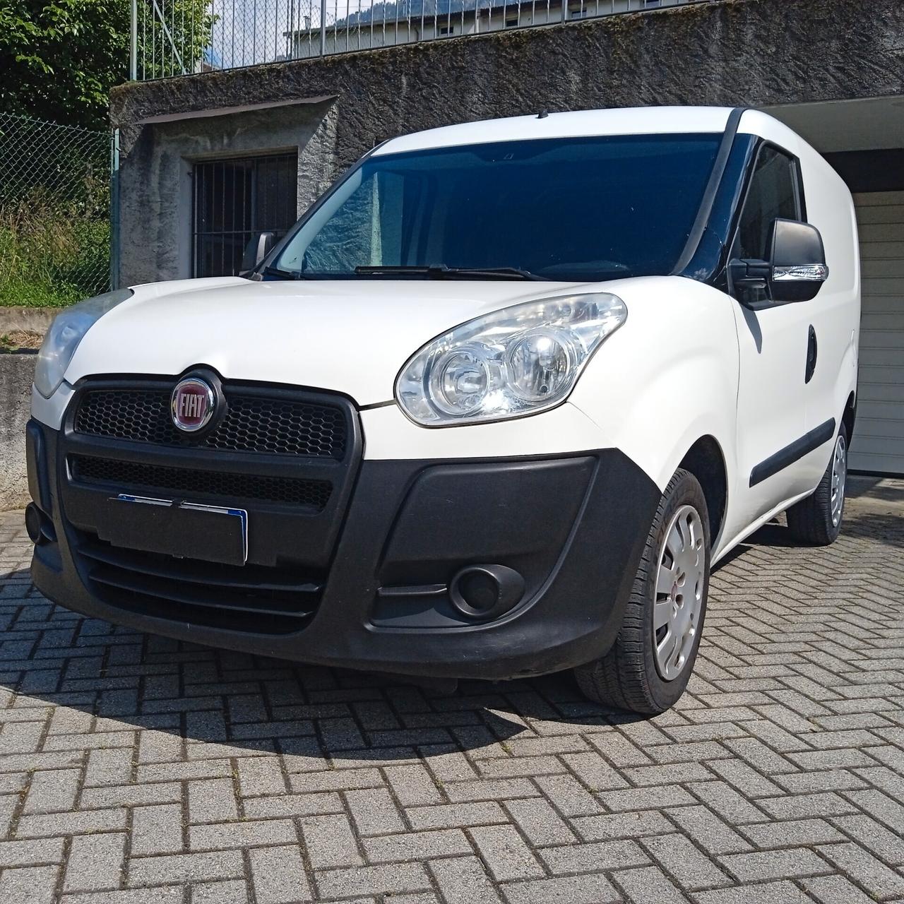 Fiat Doblo Doblò 1.4 PC-TN Cargo Lamierato