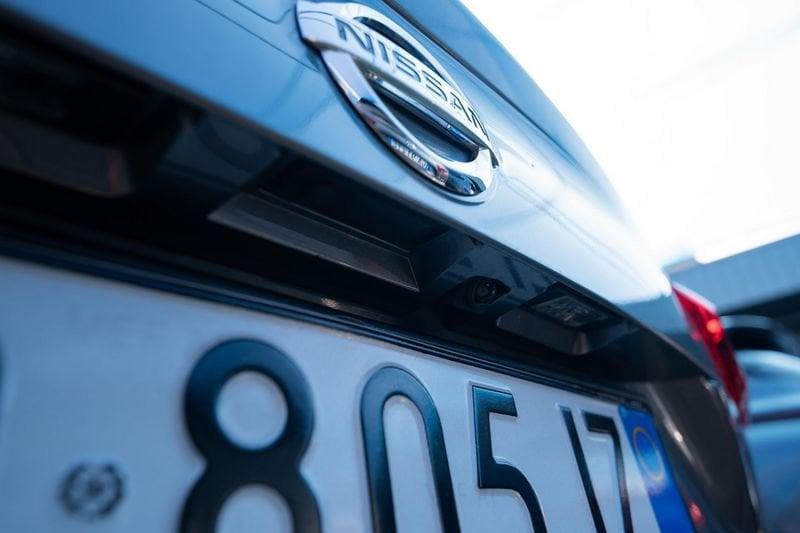 Nissan Qashqai 1.3 dig-t N-Connecta 140cv