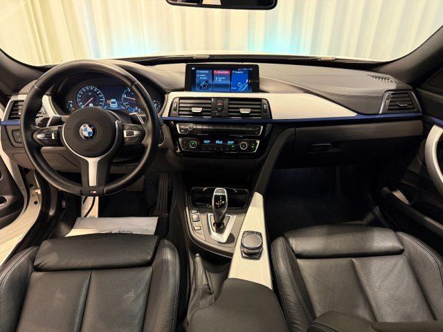 BMW 320 d Gran Turismo Msport Xenon Navi Pelle Bluetooth