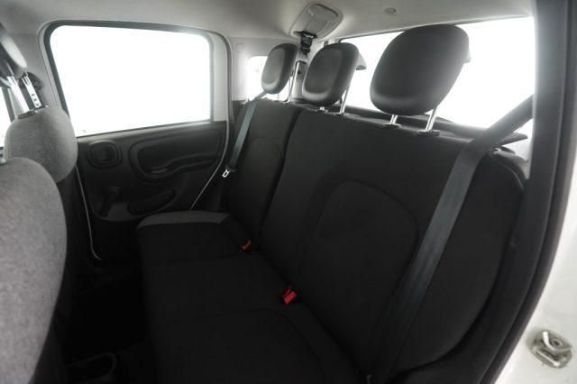 FIAT Panda Panda 1.0 FireFly Hybrid