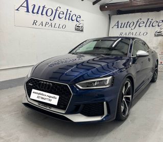 Audi A5 RS 5 2.9 TFSI quattro tiptronic