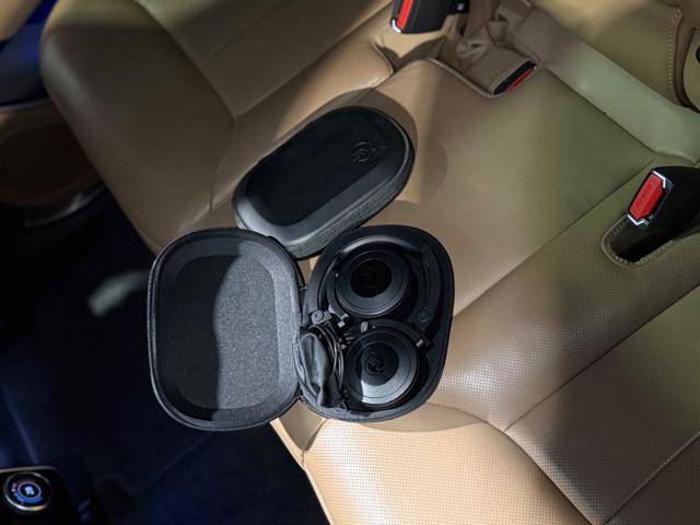 LAND ROVER Range Rover 3.0D l6 HSE