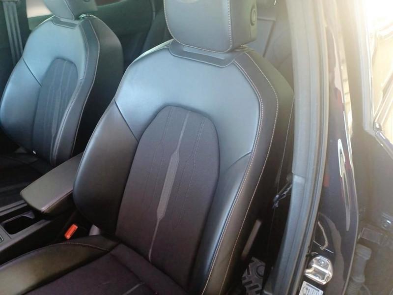 CUPRA FORMENTOR 1.4 E-HYBRID DSG SUV