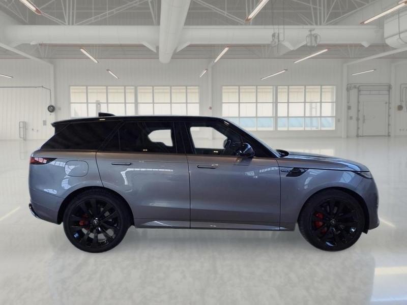 LAND ROVER RANGE ROVER SPORT 3.0D I6 300 MHEV DYNAMIC HSE AUTO SUV