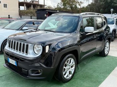 Jeep Renegade 2015