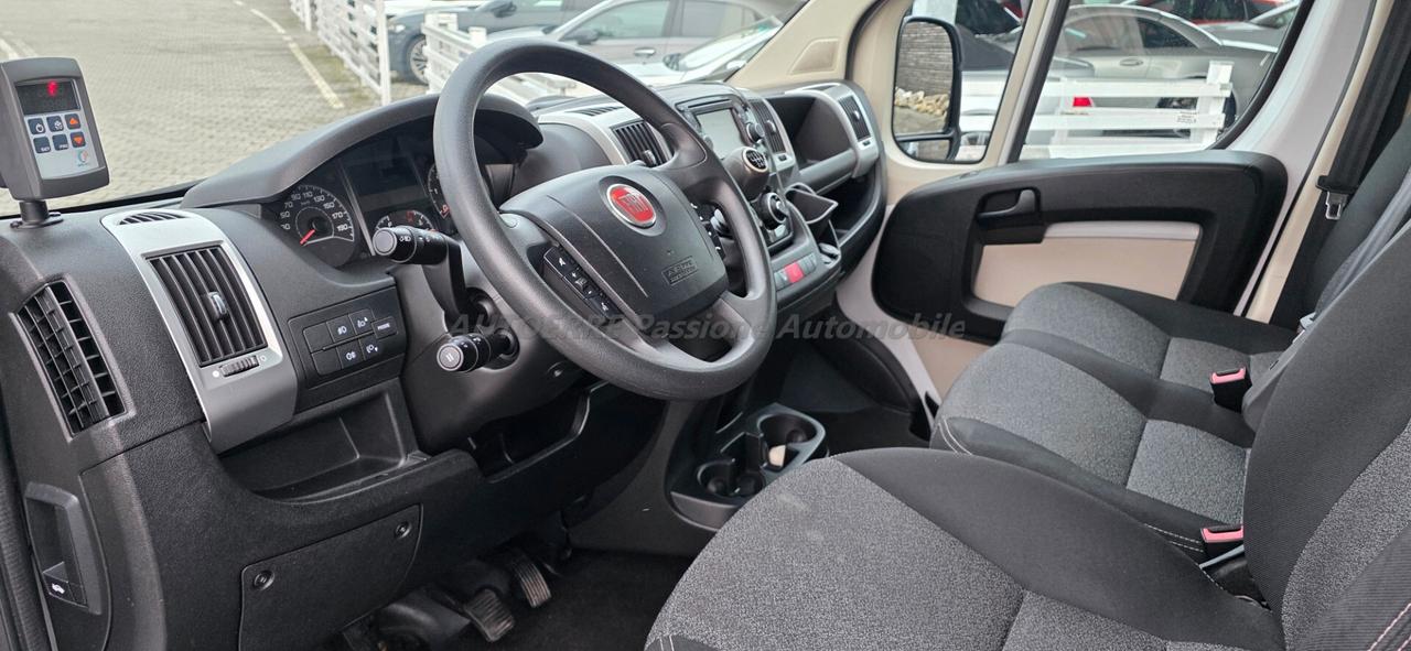 Fiat Ducato 35 2.3 MJT 150CV PM-TM