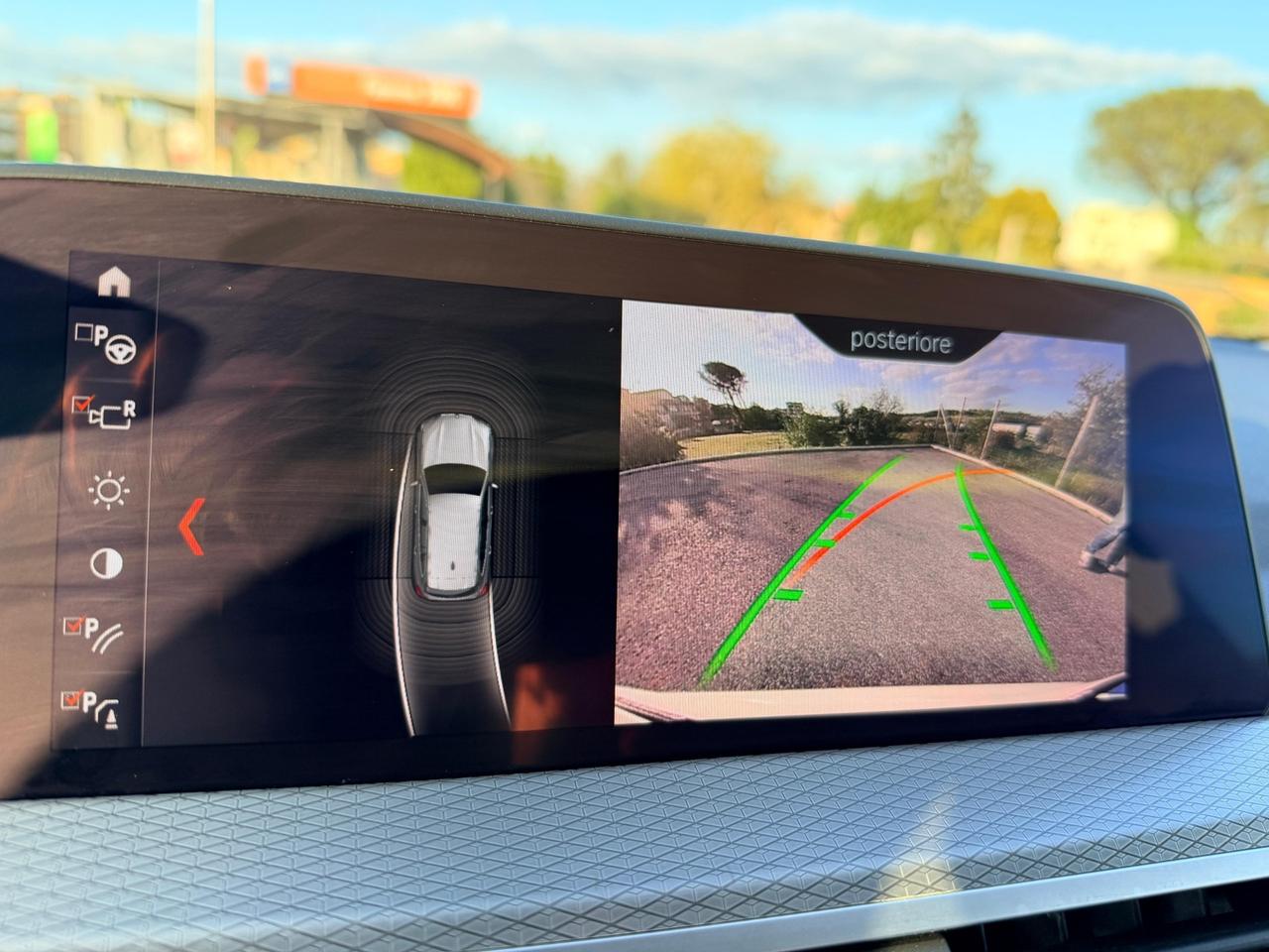 Bmw X3 xDrive20d Individual