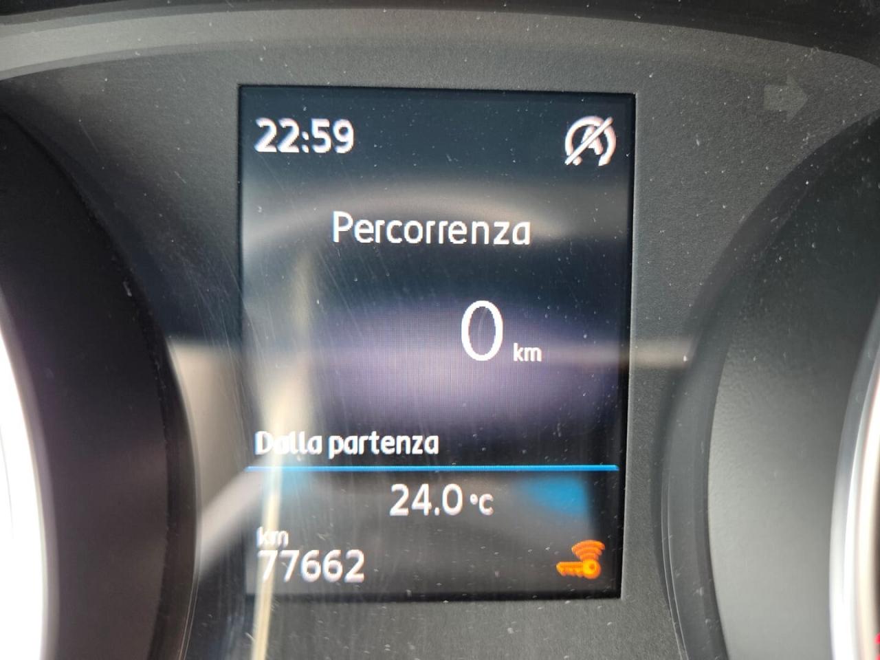 VOLKSWAGEN GOLF 7,5 1.6 TDI +LED *2020 *Km 77.000