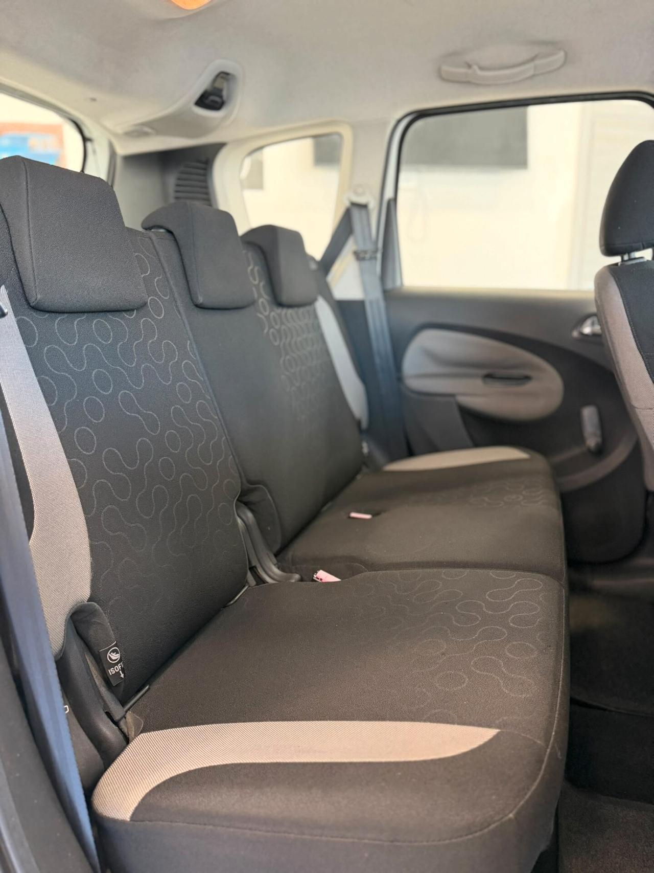 Citroen C3 Picasso 1.6 HDi 90 airdream Business QR