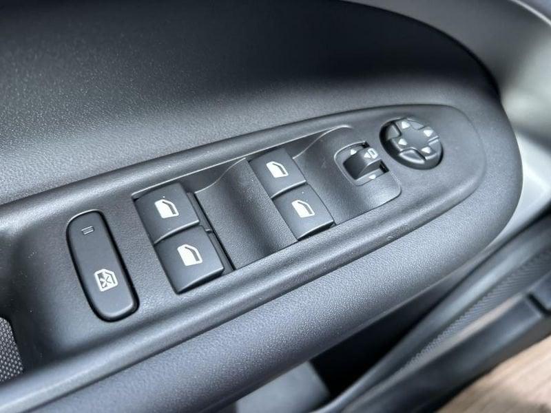 Jeep Avenger e-Hybrid 110 CV DCT Summit TETTO +NAVI+PORTELLO EL.