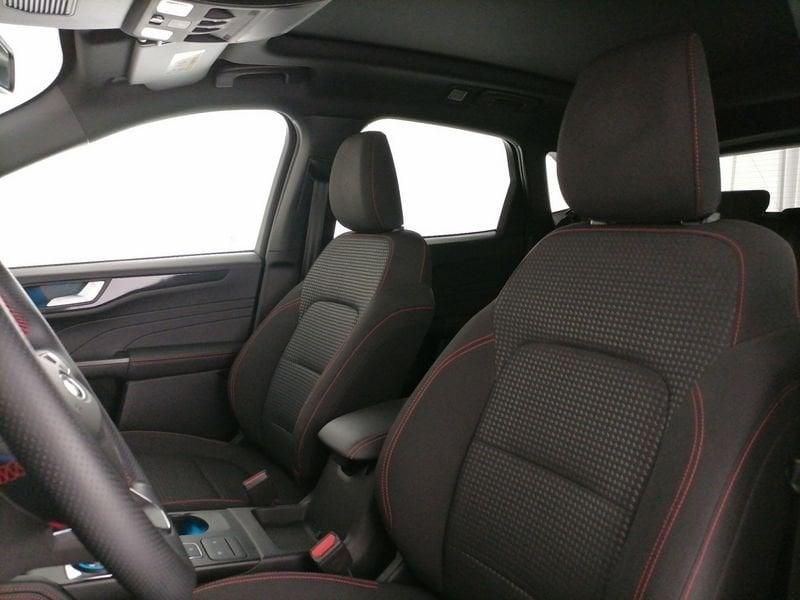Ford Kuga 2.5 full hybrid ST-Line 2wd 190cv cvt