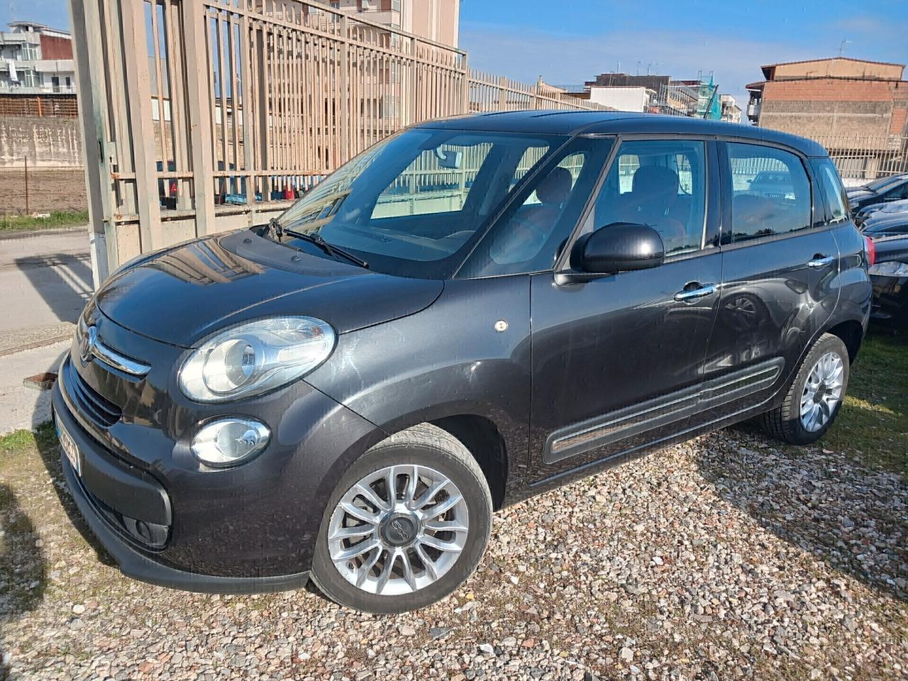 Fiat 500L 1.3 Multijet 85 CV Lounge EURO 6