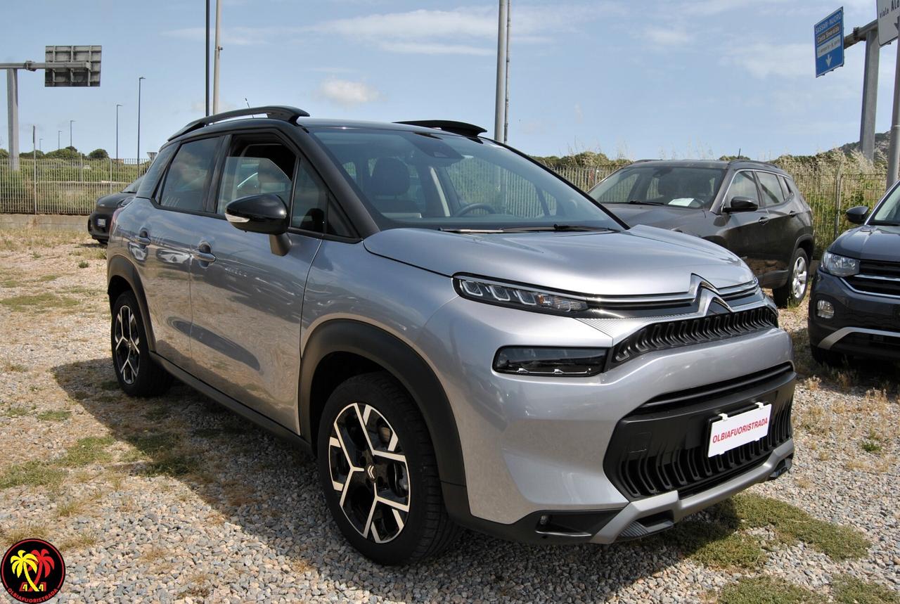 Citroen C3 Aircross 110 S&S Max