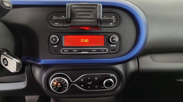 RENAULT Twingo 1.0 90cv LOVELY