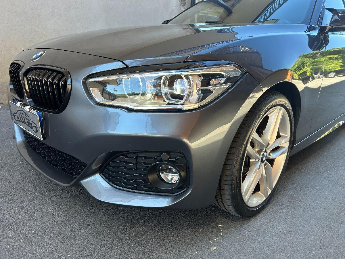 BMW - Serie 1 - 118d 150CV 5p. Msport LED