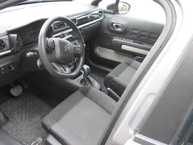 Citroen C3 PureTech 110 S&S Shine FINANZIAMENTO GARANZIA PERMUTA