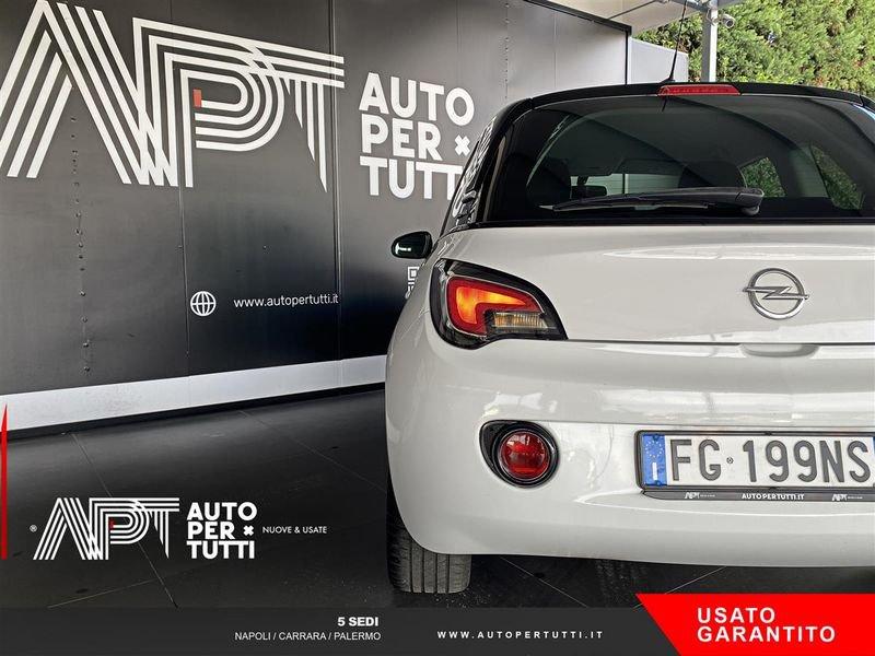 Opel Adam Adam 1.0 sge Rocks s&s 90cv