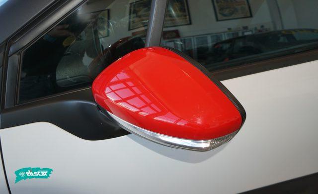 CITROEN C3 PureTech 110 S&S Shine