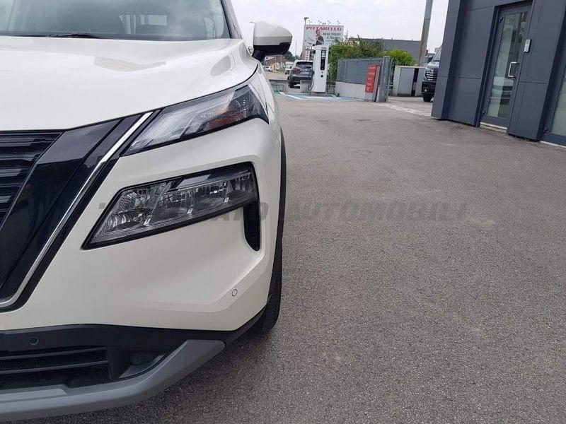 Nissan X-Trail X-Trail 1.5 e-power N-Connecta e-4orce 4wd auto 7p.ti